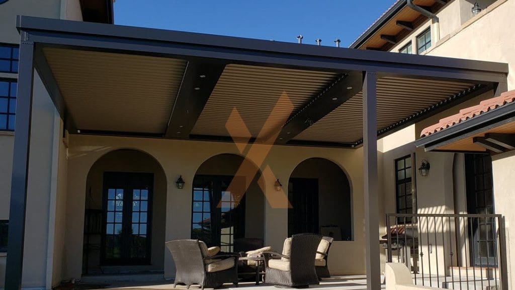Denver Pergola Struxure Dealer by StruXure of the Rockies