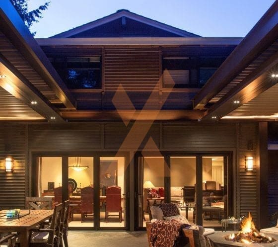 Residential StruXure by StruXure of the Rockies