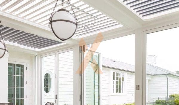 Residential StruXure by StruXure of the Rockies