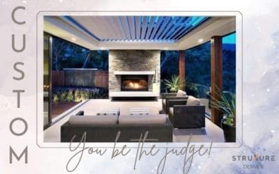 Prefab Pergola Vs Custom Pergola – Which is Best?