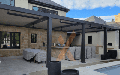 Selecting the Best Pergola for Your Needs – Part 1