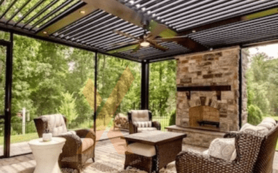 Complete Guide to Planning a Pergola Installation – Part 1