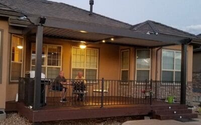Easy Living In Broomfield Project Gallery