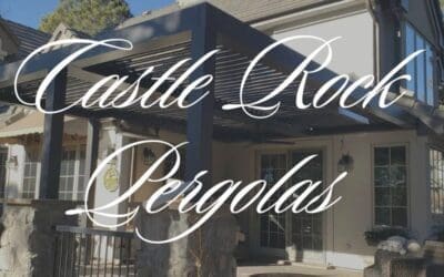 Comfortable Living In Castle Rock Project Gallery